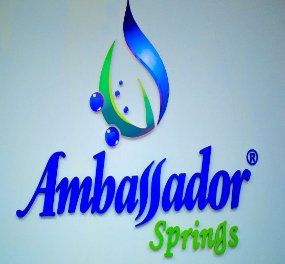 Ambassador